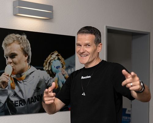 Podcast | Jens Zimmermann im Gespräch