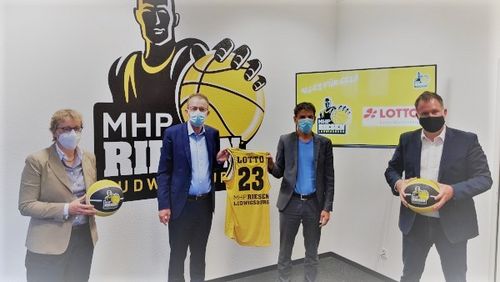 25 Jahre SportRegion | Interview mit Dorothee Lang-Mandel