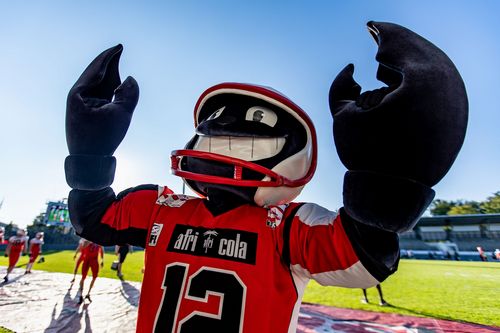 Maskottchenparade | Folge 8: Spike