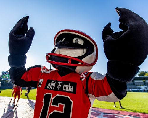 Maskottchenparade | Folge 8: Spike