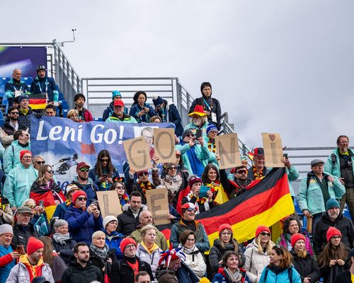 ONDA MILANESE | Das Publikum ist aus dem Häuschen