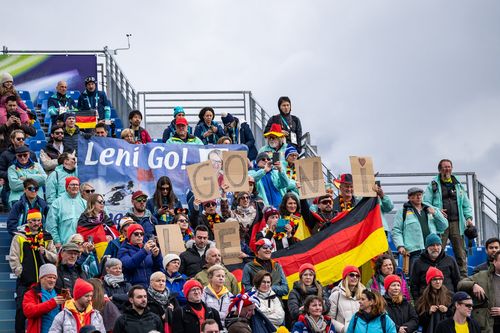 ONDA MILANESE | Das Publikum ist aus dem Häuschen