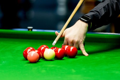 VIELFALT DES SPORTS | Folge 50: Billard