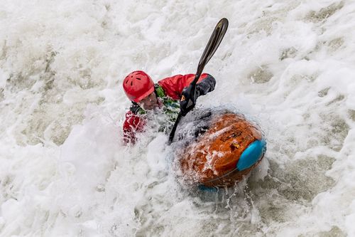 VIELFALT DES SPORTS | Folge 7: Kanusport