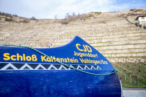 VIELFALT DES SPORTS | Folge 7: Kanusport