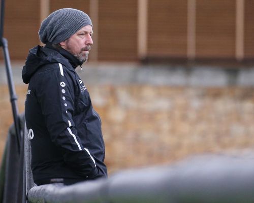SWR Sport | Sven Mislintat im Gespräch