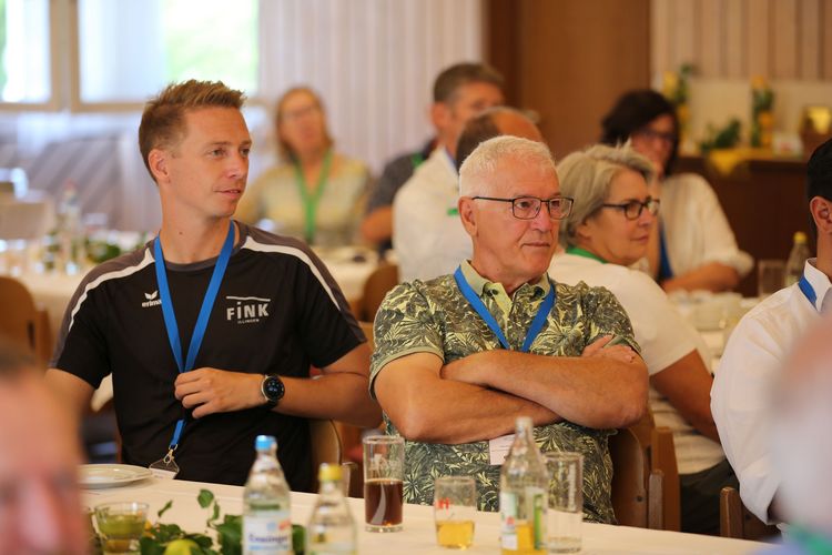 Bundesliga-Brunch 2022 in Vaihingen an der Enz