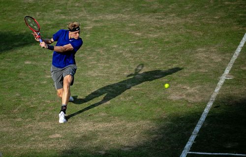 Tennis | Murray, Kyrgios und Hurkacz kommen 