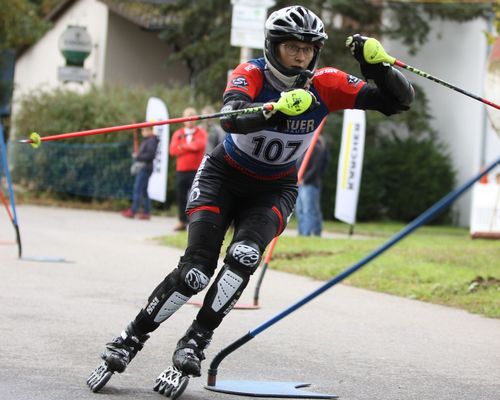 Event der Woche | Deutsche Meisterschaft im Inline Alpin