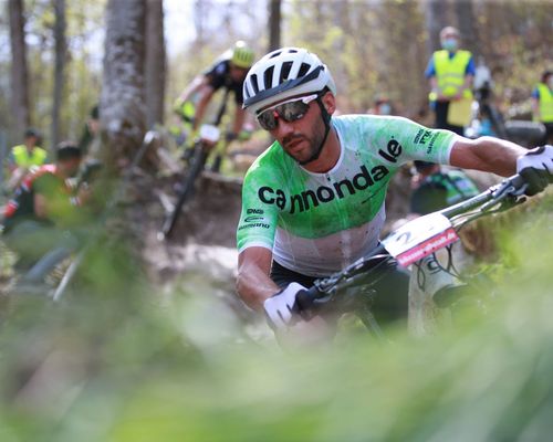 Radsport | Sechster DM-Titel für Manuel Fumic