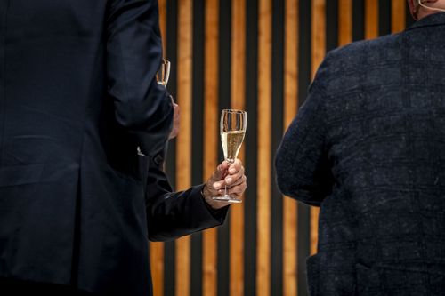 Foto: Benjamin Lau YouTube | Dankesvideo des WLSB