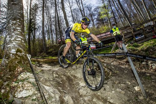 VIELFALT DES SPORTS | Folge 22: Mountainbike-Radsport