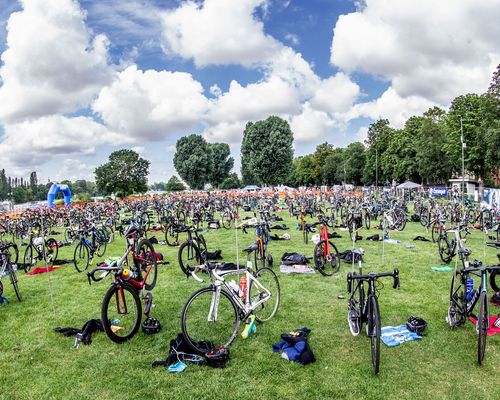 VIELFALT DES SPORTS | Folge 38: Triathlon