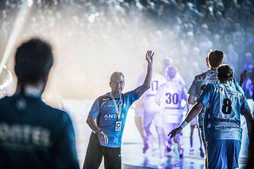 VIELFALT DES SPORTS | Folge 8: Handball