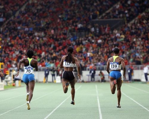 Zweite Woche im SportRegion-Adventskalender