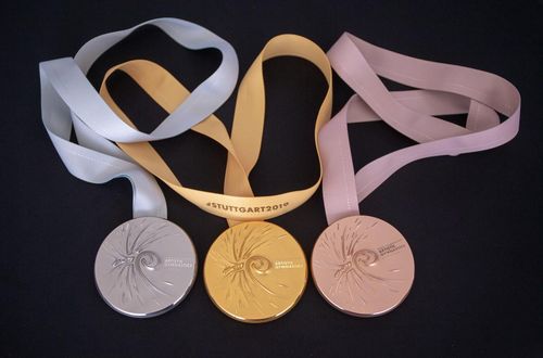 Kooperation | HFT Stuttgart unterstützt Spitzensport