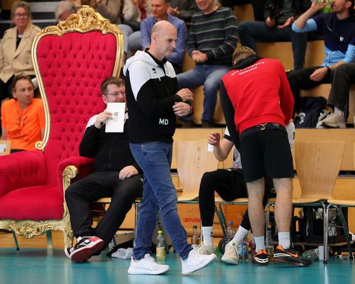 Sportveranstaltungen in dieser Woche