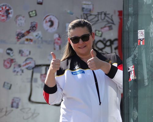 Turnen | Langfristige Weichenstellung 