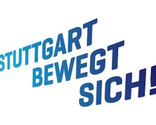 EURO 2024 Stuttgart | Bewegungspass Fußballedition