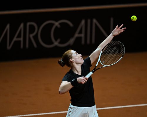 Sportveranstaltungen in dieser Woche