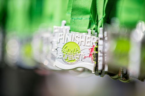 VIELFALT DES SPORTS | Folge 12: Volkslauf