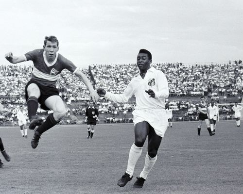 Winnenden | Ausstellung anlässlich der Fußball-WM 