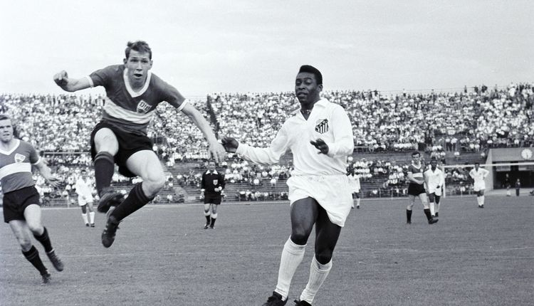 Winnenden | Ausstellung anlässlich der Fußball-WM 