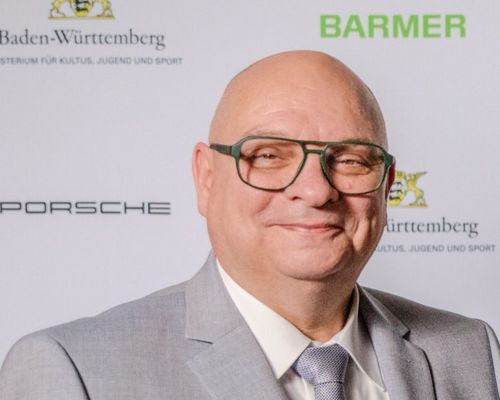 SPORT TALK | Jürgen Scholz erster Podiumsgast 