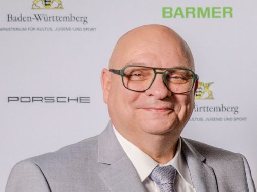 SPORT TALK | Jürgen Scholz erster Podiumsgast 