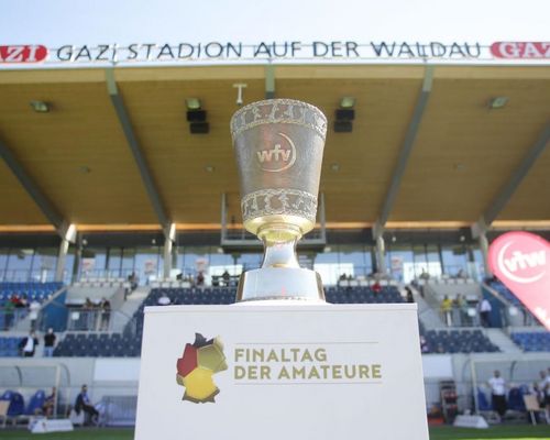 Top-Event der Woche | Finaltag der Amateure am 29. Mai