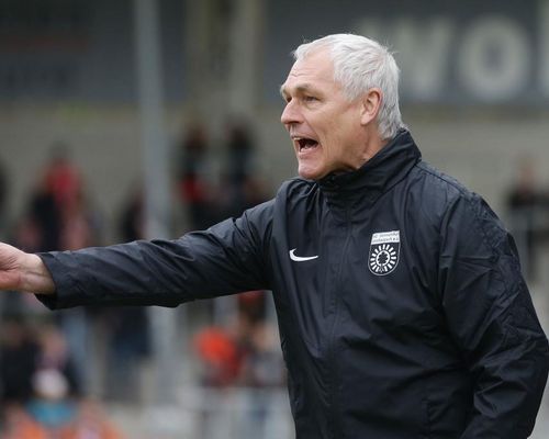 Fußball | Boysen wird neuer Trainer bei der SG