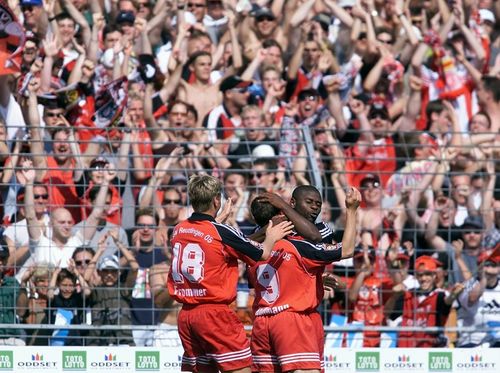 MEIN MOMENT | Die Stimme des SSV Reutlingen