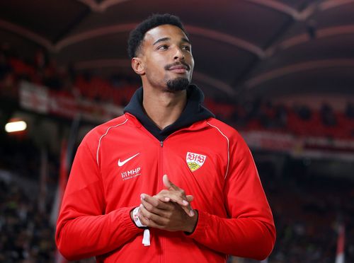 Auszeichnung | Neugebauer erneut Leichtathlet des Jahres