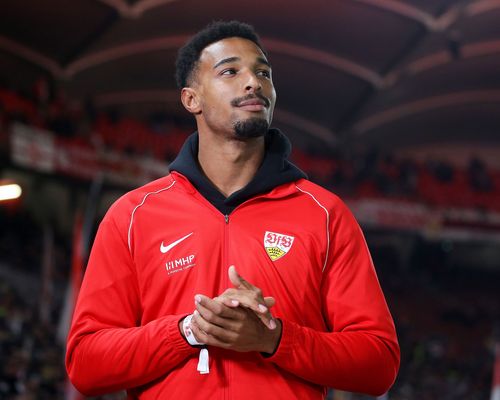 Auszeichnung | Neugebauer erneut Leichtathlet des Jahres