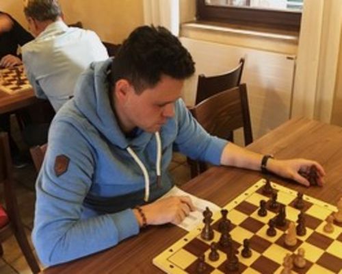 Schach | Karthaus bleibt an der Spitze des SVW