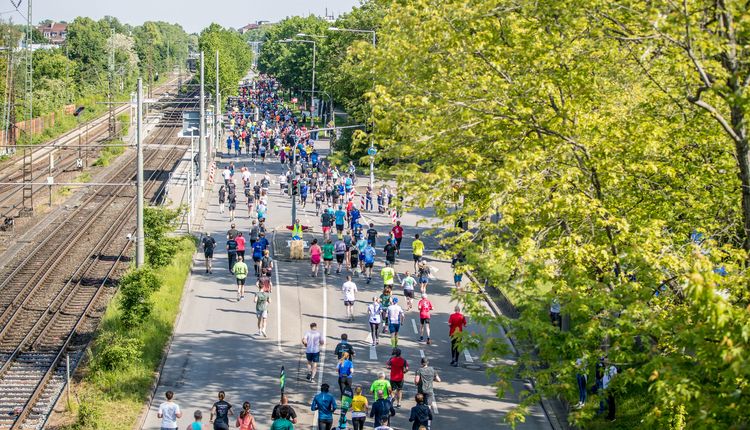 Event der Woche | Stuttgart-Lauf bewegt die Stadt