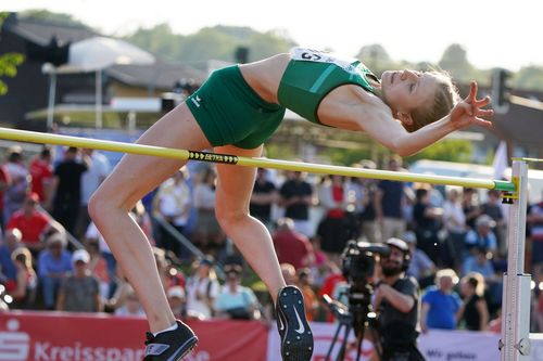 Paris-Stipendium | Sommer-Interview mit Johanna Göring