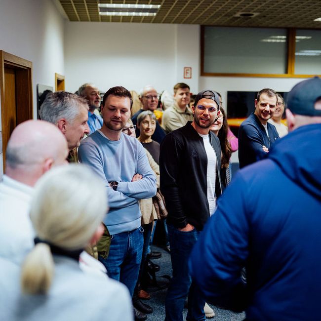 Station 1: Filderstadt