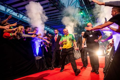 VIELFALT DES SPORTS | Folge 4: Darts