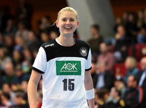 Foto: Pressefoto Baumann Handball | Stuttgart auf WM-Kurs