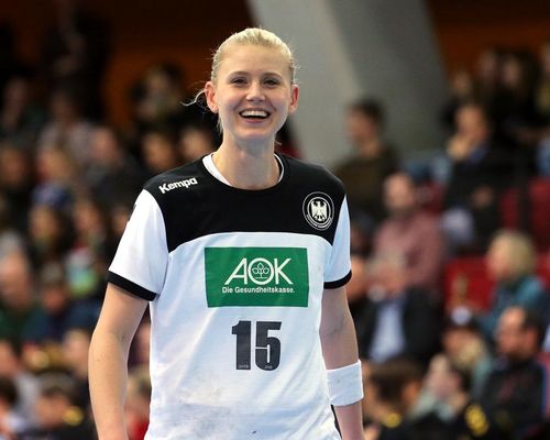 Handball | Stuttgart auf WM-Kurs