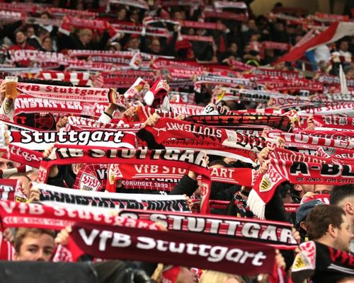 Fußball | Neue Verordnung ermöglicht Vollauslastung