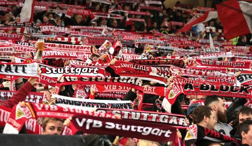 Fußball | Neue Verordnung ermöglicht Vollauslastung