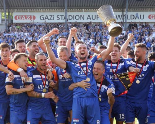 Sportveranstaltungen in dieser Woche