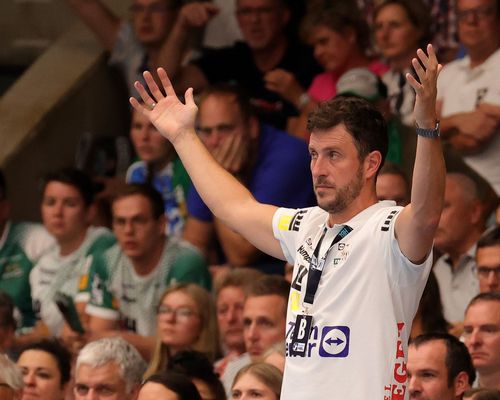 Podcast | HAND AUFS HARZ mit Benjamin Matschke