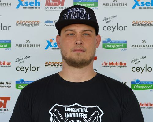 American Football | Auf den Abstieg soll der Aufbruch folgen