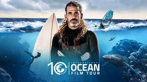 Filmtipp | OCEAN FILM TOUR kommt in die Region