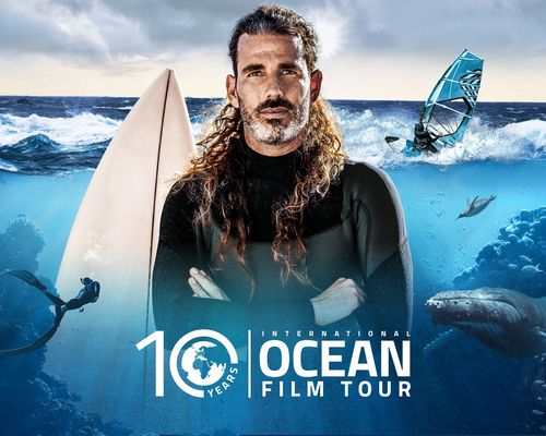 Filmtipp | OCEAN FILM TOUR kommt in die Region