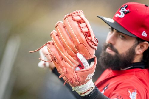 Top-Event der Woche | Spitzenspiel in der Baseball-Bundesliga