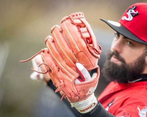 Top-Event der Woche | Spitzenspiel in der Baseball-Bundesliga